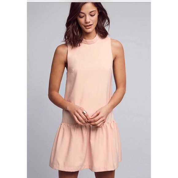 Anthropologie Dresses & Skirts - Hd in Paris Drop Waist Tanya Dress